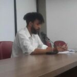 Foto de Lucas Nascimento